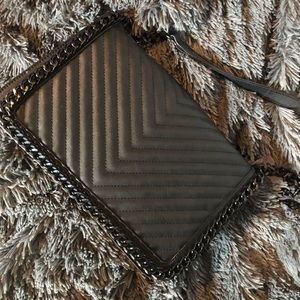 ALDO chain crossbody